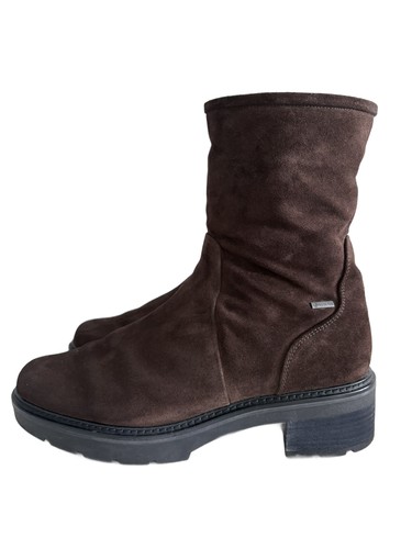 Högl gore tex womens brown - gore-tex,