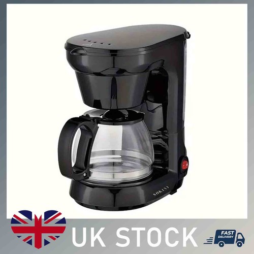 Auto drip coffee maker - coffee,