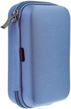 Navitech Turquoise Watch Case For Garmin Approach S20 GPS Golf Watch