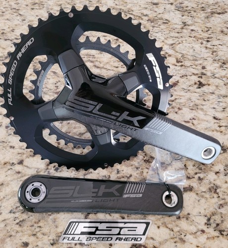 Fsa light abs 36t - sl-k,