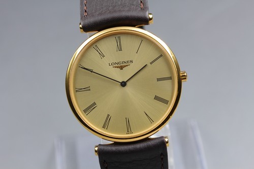 Mint longines grand - mint],
