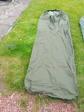 British army gortex Bivi Bivvy Bag 