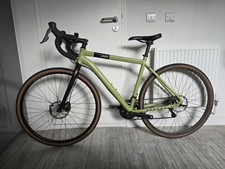 Voodoo Limba Gravel Bike |