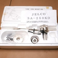 Jelco SA-250KD Tonearm Used JP
