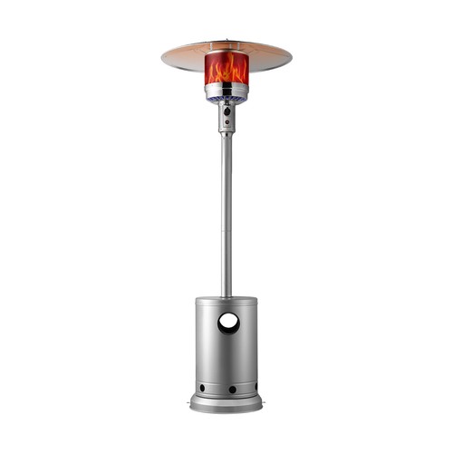 Propane patio heater 50000btu - propane,