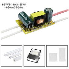 Reliable Performance 350W LED