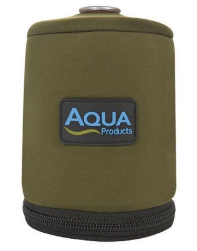 Aqua products gas - products, pouch