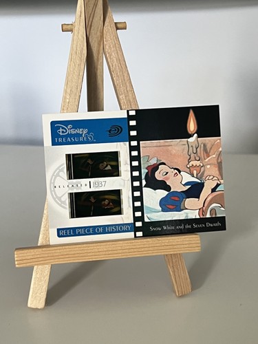 Upper deck disney - deck, treasures