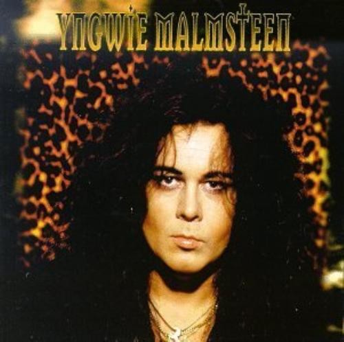 Malmsteen yngwie facing the - malmsteen, :