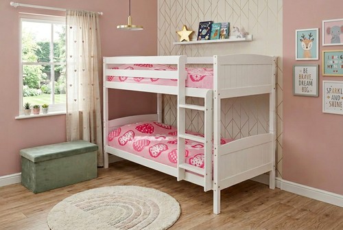2ft6 shorty 3ft single bunk - 2ft6,