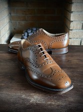 Churchs Burwood Pre Prada Mens