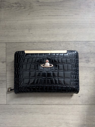 Vivienne westwood crocodile - vivienne,