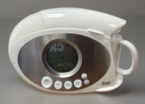 Swan teasmade stm200n - swan, tea
