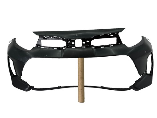 Kia picanto front - front, bumper