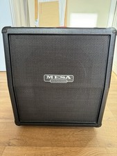 Mesa Boogie Mini Recto 60-Watt 1x12" Wide Slant Guitar Speaker Cabinet