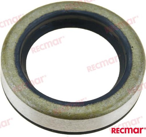 Oil seal fits - fits, mercruiser