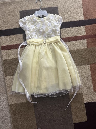 Oki doki yellow floral - oki,
