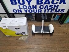Ninebot Segway Mini Lite -