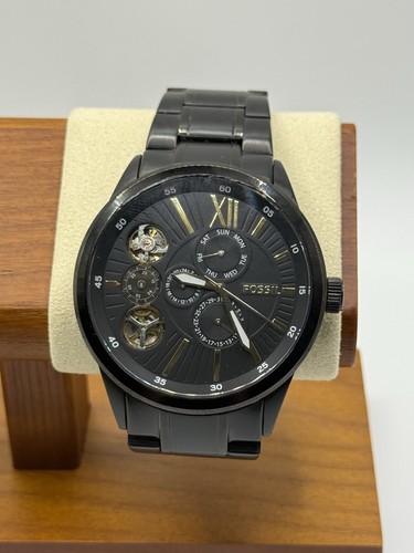 Fossil men automatic bq2220 - automatic,