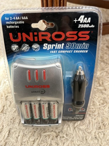 Uniross sprint min fast - 90,
