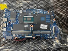 HP N42397-601 New System Board