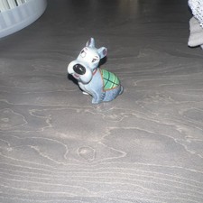 Wade hatbox jock scottie - jock, with