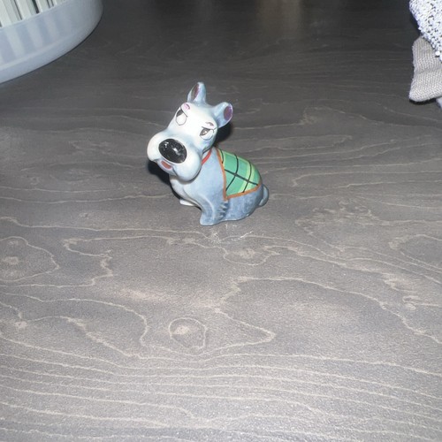 Wade hatbox jock scottie with - wade,
