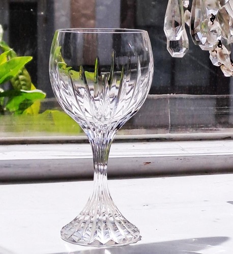 Superb baccarat crystal cut - baccarat,