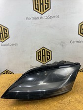 Audi TT MK2 Passenger