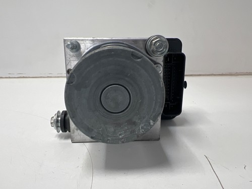 Skoda fabia abs pump mk3 - abs,