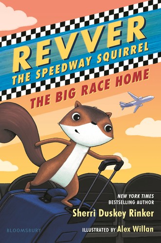 Revver the speedway - revver,