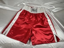 EVERLAST BOXING SATIN SHINY