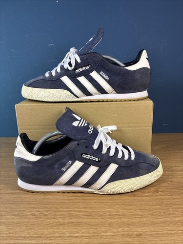 Adidas original samba super - original,