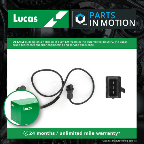 Rpm crankshaft sensor fits - /,
