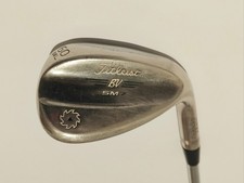 Titleist Vokey Wedge