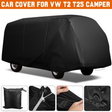 Waterproof Full Car Cover
