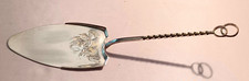 Russian 916 Sterling Silver