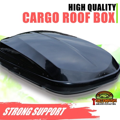 Car roof top storage cargo - top,