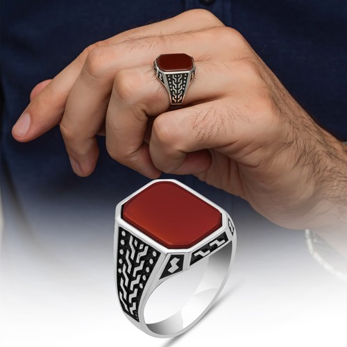 Ring for men 925 - 925, sterling