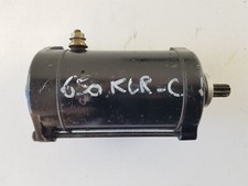 Starter 127 KAWASAKI 650 KLR