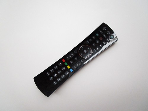 Remote control for humax - remote,