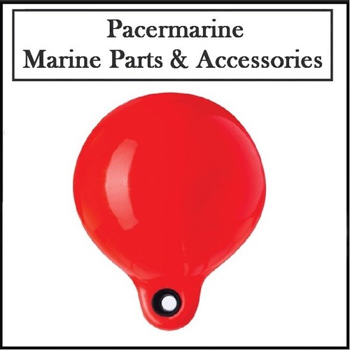 Anchor round buoy - round, 46