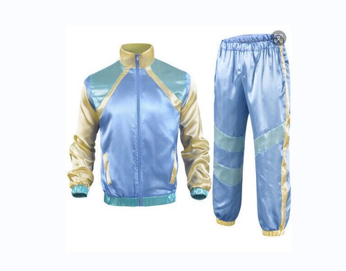 New 80s 90s - 80s, suit