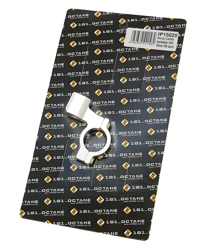 101 octane mirror holder - mirror,