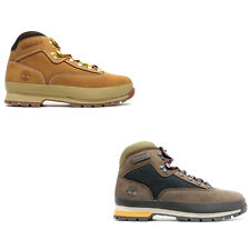 Timberland Mens Boots Euro