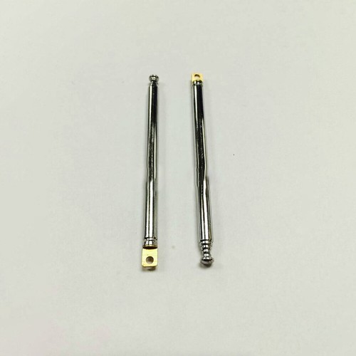 Section telescopic aerial - 5,