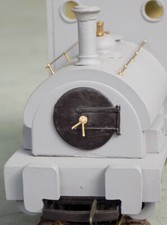 Smallbrook Studio railway