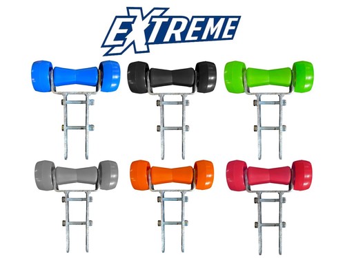 Extreme 125mm short drawbar - 125mm,