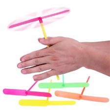 20Pcs Helicopter Propeller