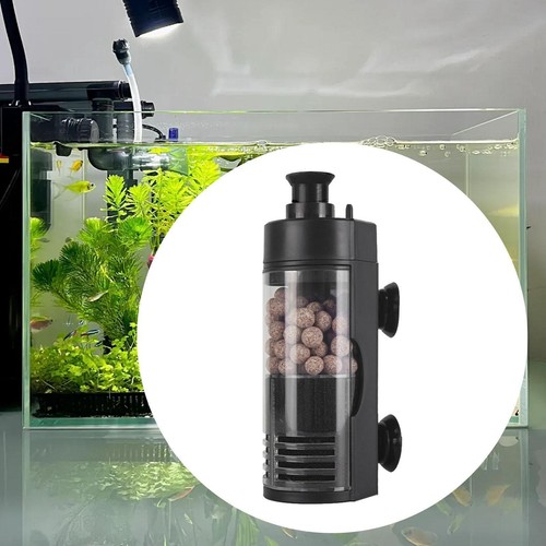 Aquarium internal filter quiet - internal,